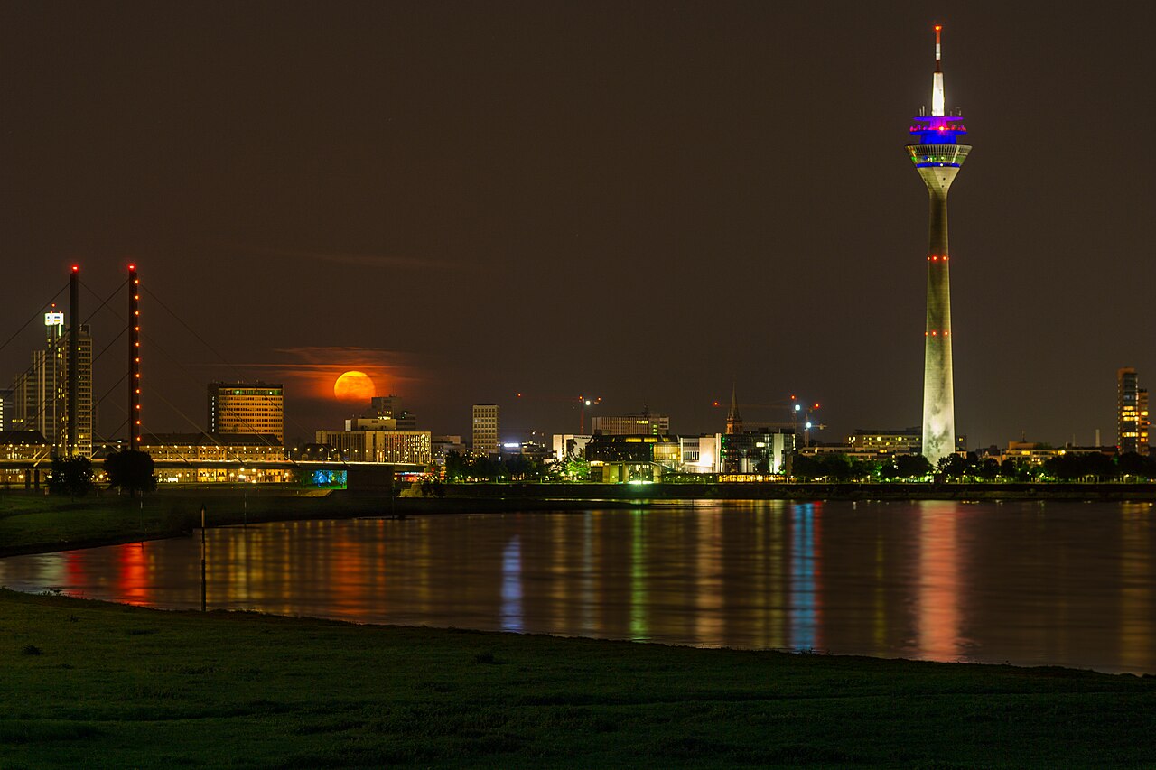 GregorCiecior, CC BY-SA 4.0 , via Wikimedia Commons