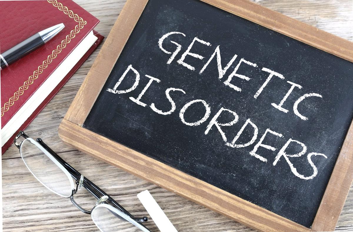 Genetic Disorders by Nick Youngson CC BY-SA 3.0 Alpha Stock Images