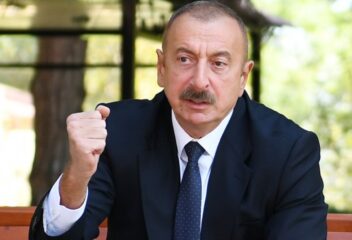 President.az, CC BY 4.0 , via Wikimedia Commons