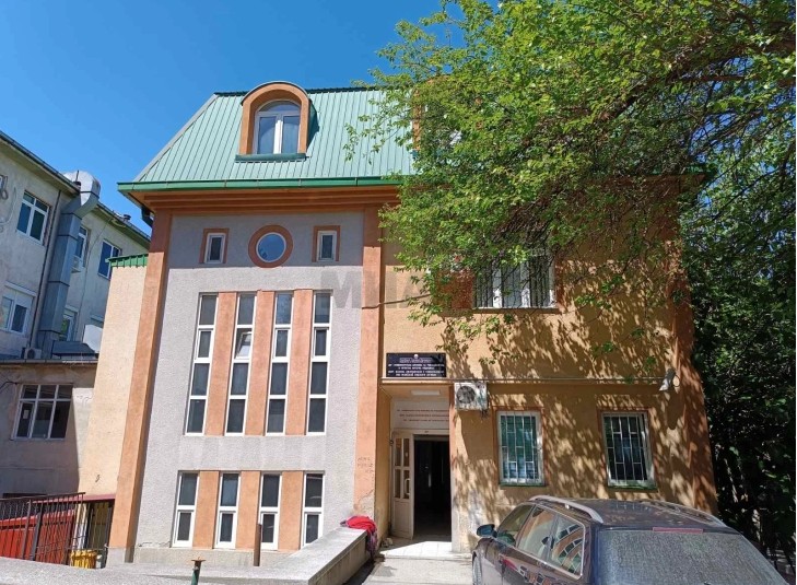 Четири лица се на Токсикологија по пожарот во Трубарево