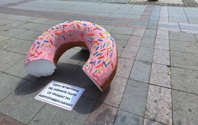 Фото: Аналитика Тинк Тенк