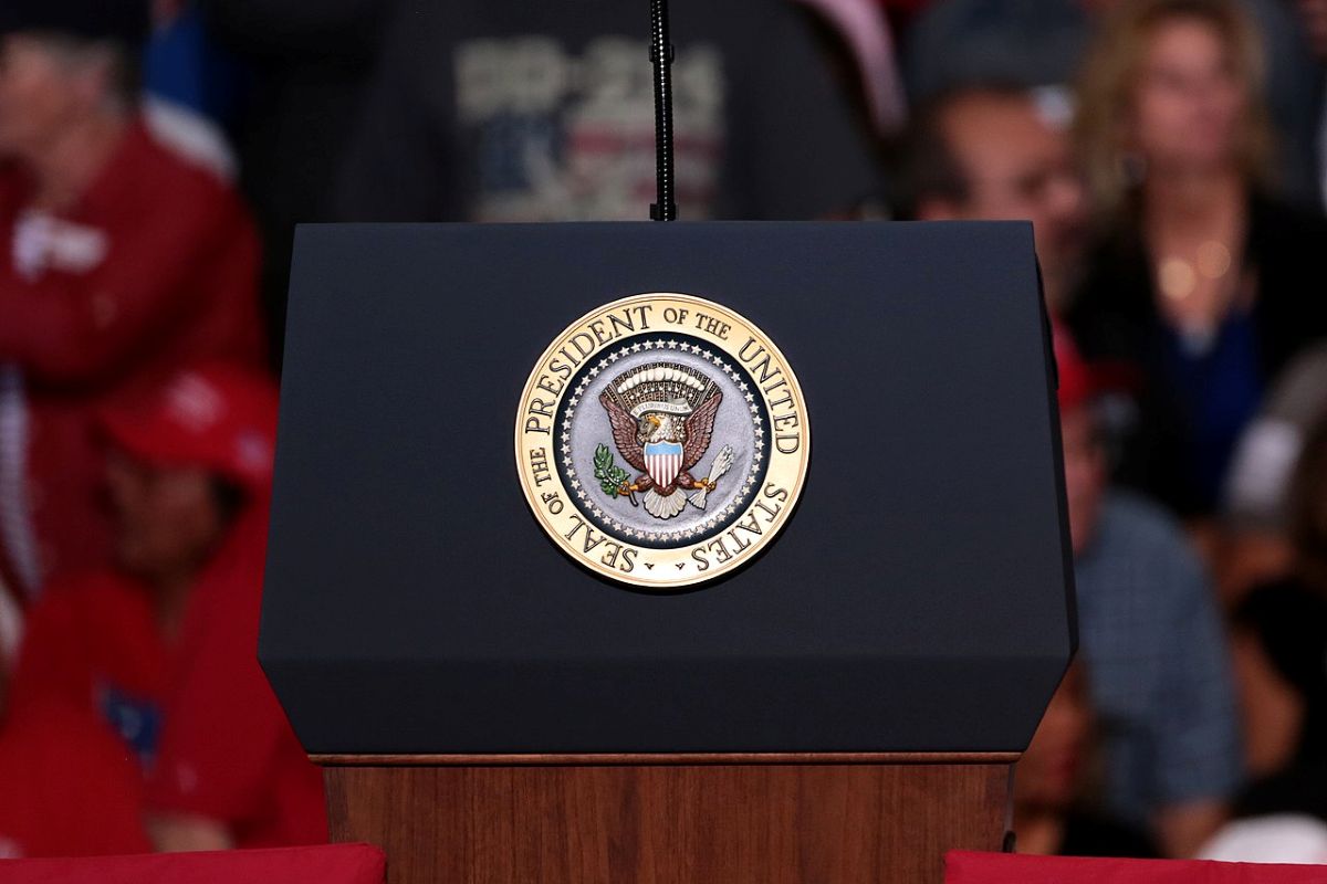 Gage Skidmore from Peoria, AZ, United States of America, CC BY-SA 2.0 , via Wikimedia Commons