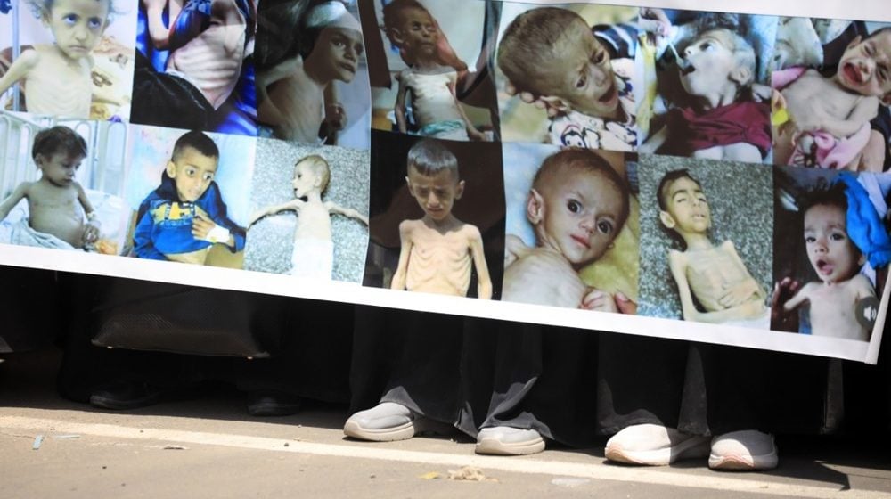 Foto: EPA/YAHYA ARHAB