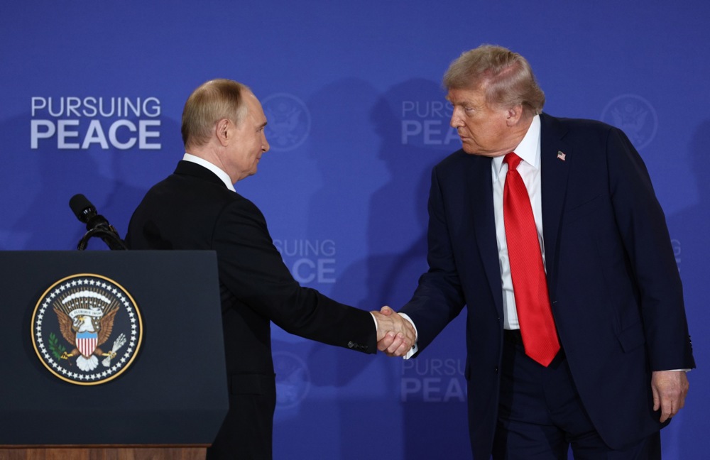 EPA/SERGEY BOBYLEV/SPUTNIK/KREMLIN POOL / POOL MANDATORY CREDIT