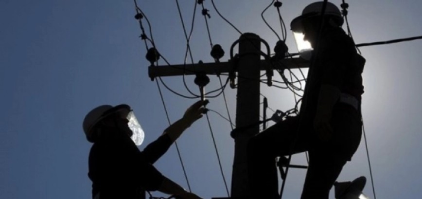 работа на електродистрибутивната мрежа