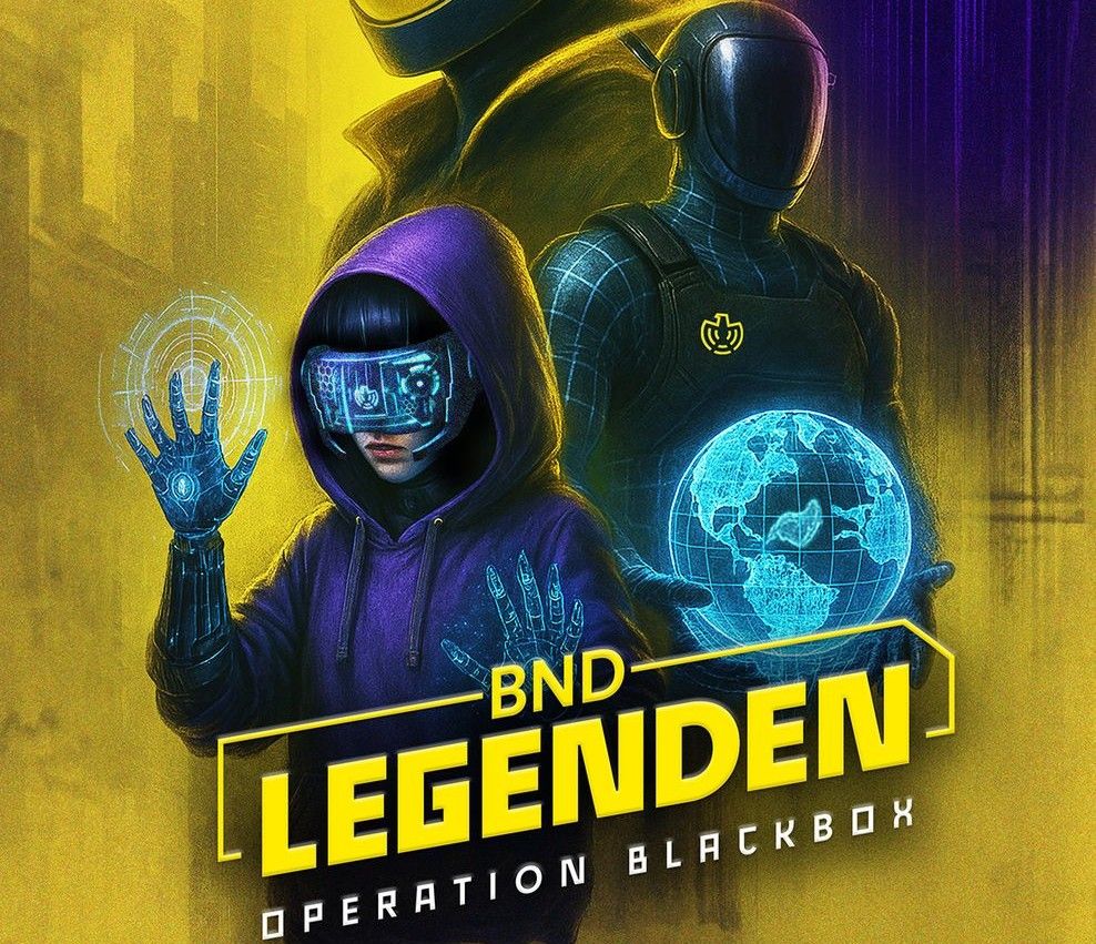 Илустрација од официјалната веб страница Германската федерална разузнавачка служба (BND)