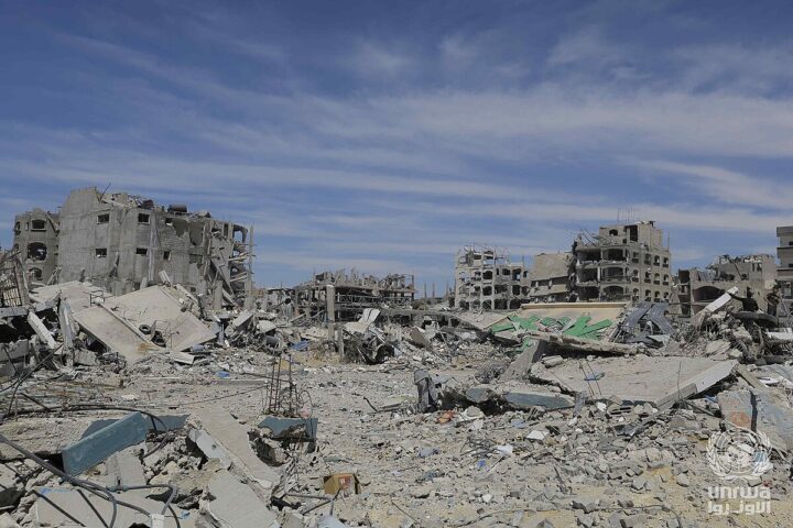 Hussein Jaber, CC BY-SA 4.0 , via Wikimedia Commons