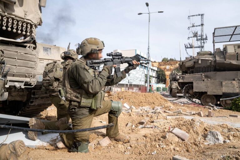  / IDF Spokesperson's Unit