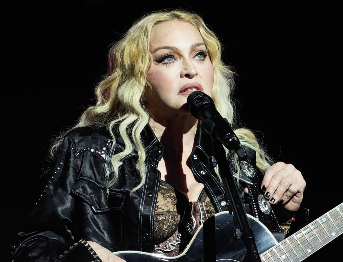 By Raph_PH - MadonnaO2171023 (97 of 133), CC BY 2.0, https://commons.wikimedia.org/w/index.php?curid=139403789