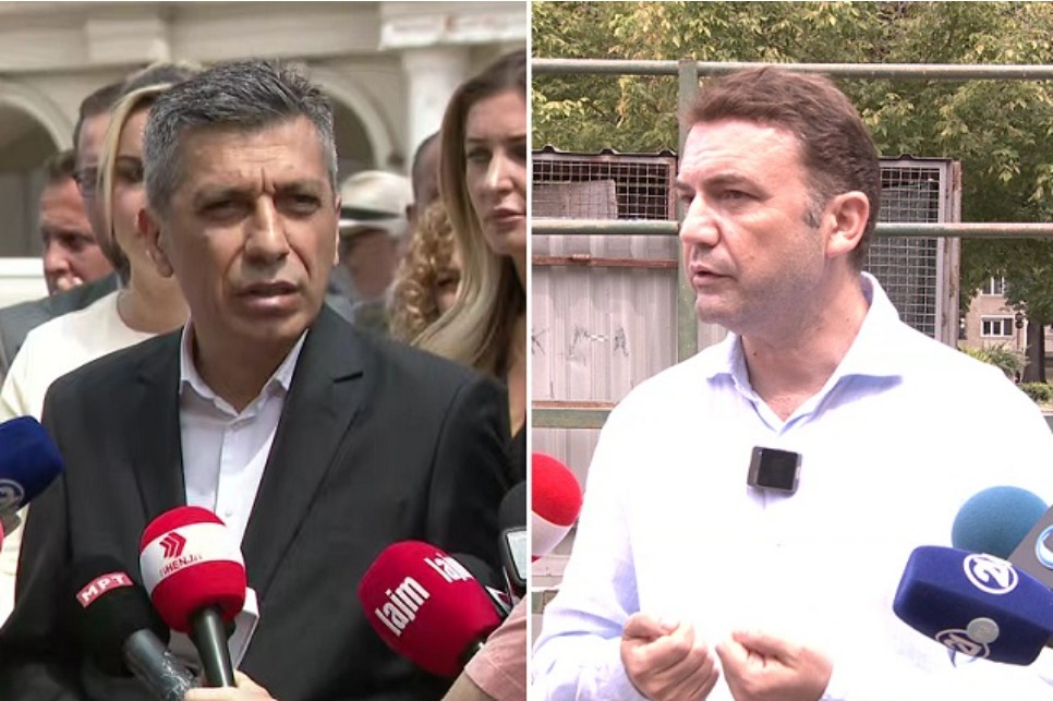 Меџити и османи