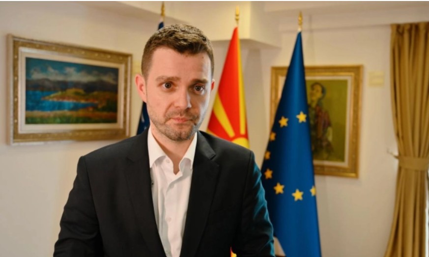 Муцунски вели Нема уставни измени, ако не добиеме цврсти гаранции од ЕУ