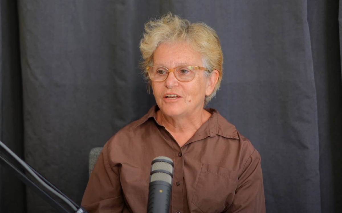 Најчевска: Корупцијата е озаконета