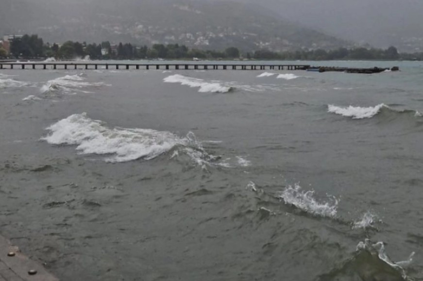 Охридски пливачки маратон