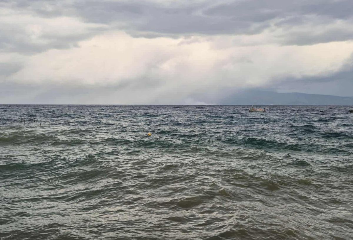 охридски пливачки маратон