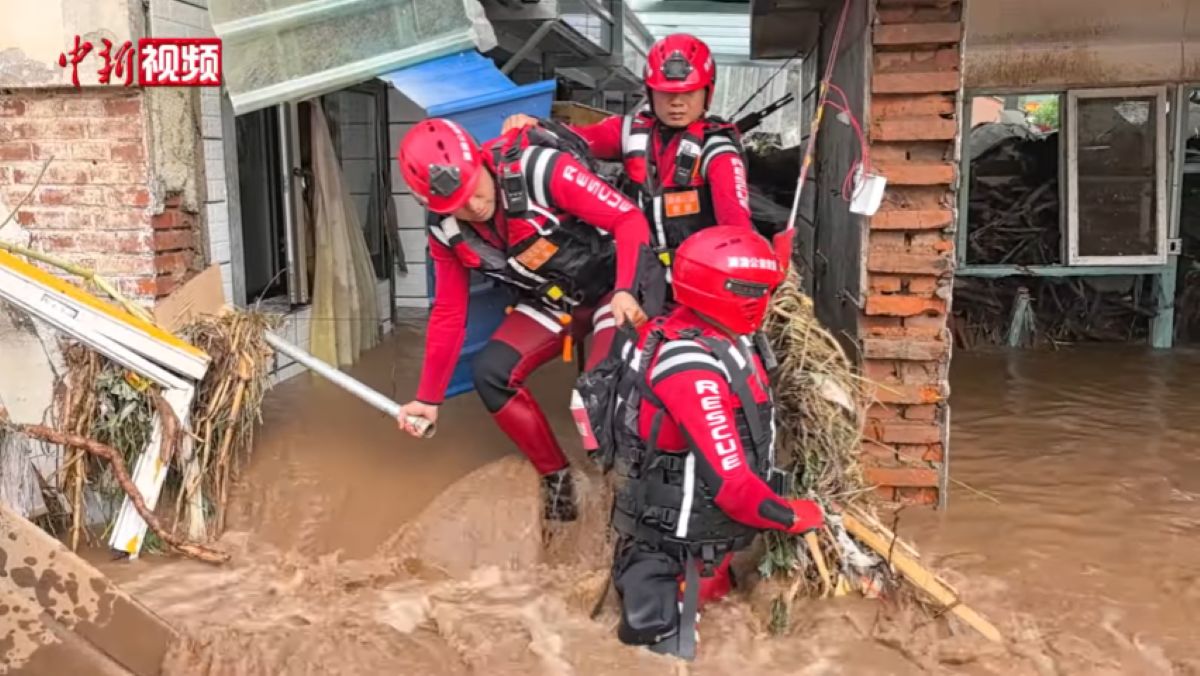 中国新闻社, CC BY 3.0 , via Wikimedia Commons