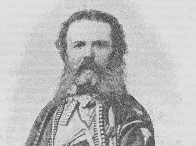 Стојан Вазенков