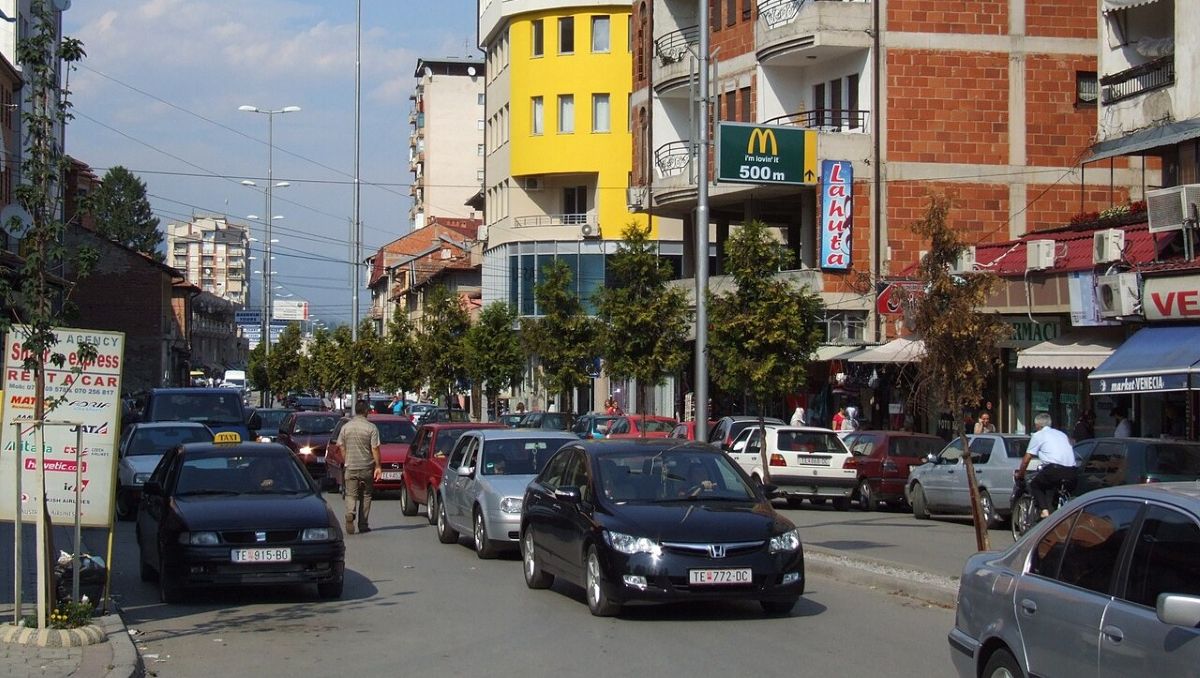 Тетово, Pudelek (Marcin Szala), CC BY-SA 3.0 , via Wikimedia Commons