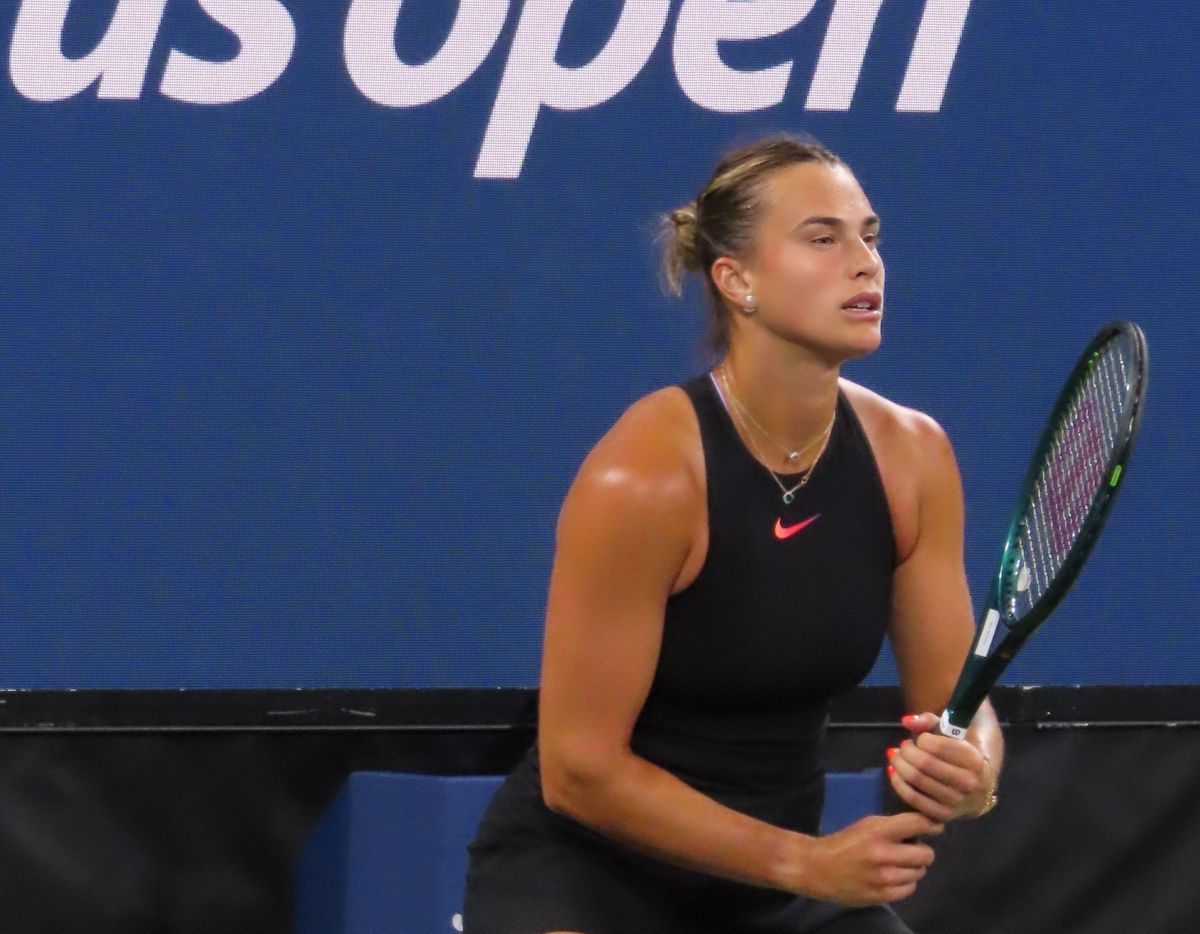 Сабаленка: Решив да се борам до крај без оглед на резултатот