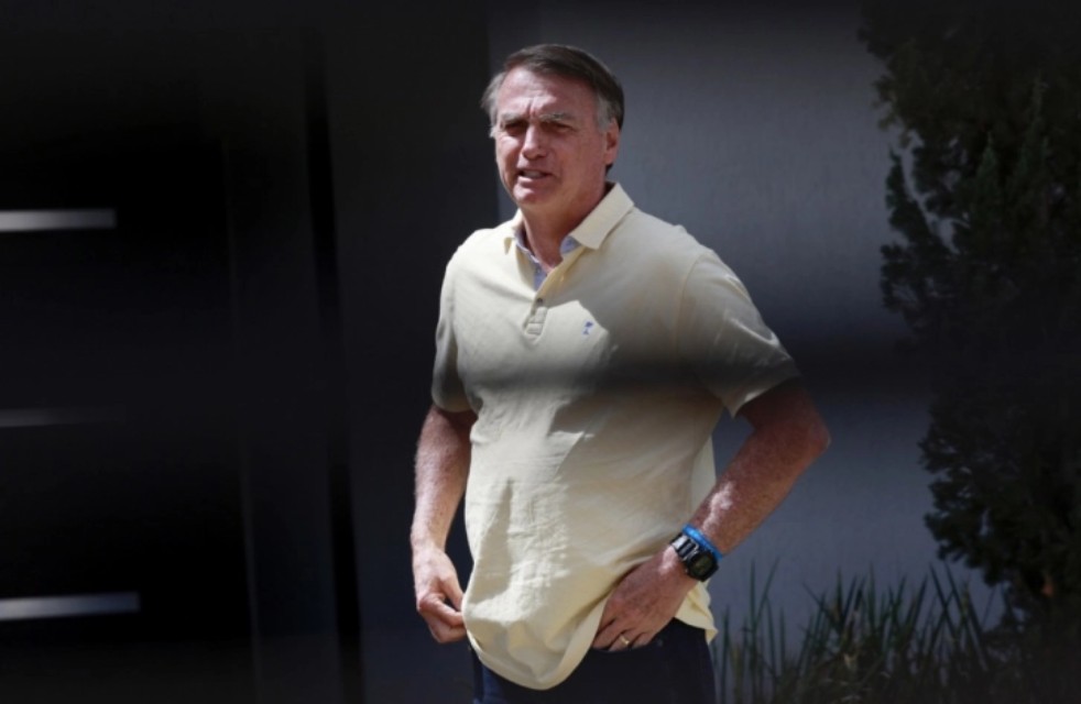 Болсонаро доби 27 години затвор за обидот за државен удар