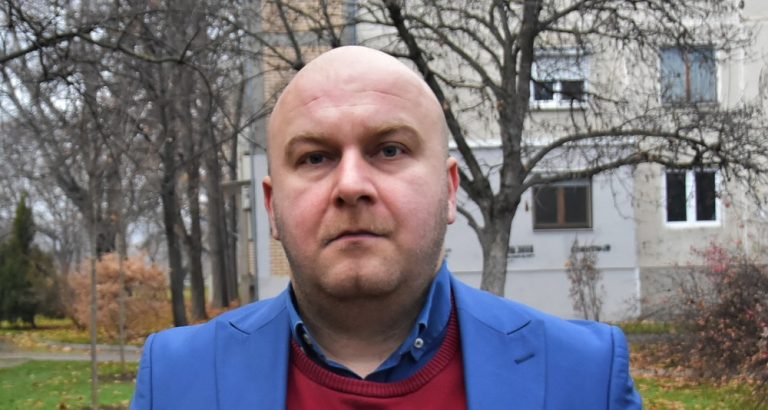 Атанасовски: Очекувам победа на Герасимовски во Центар