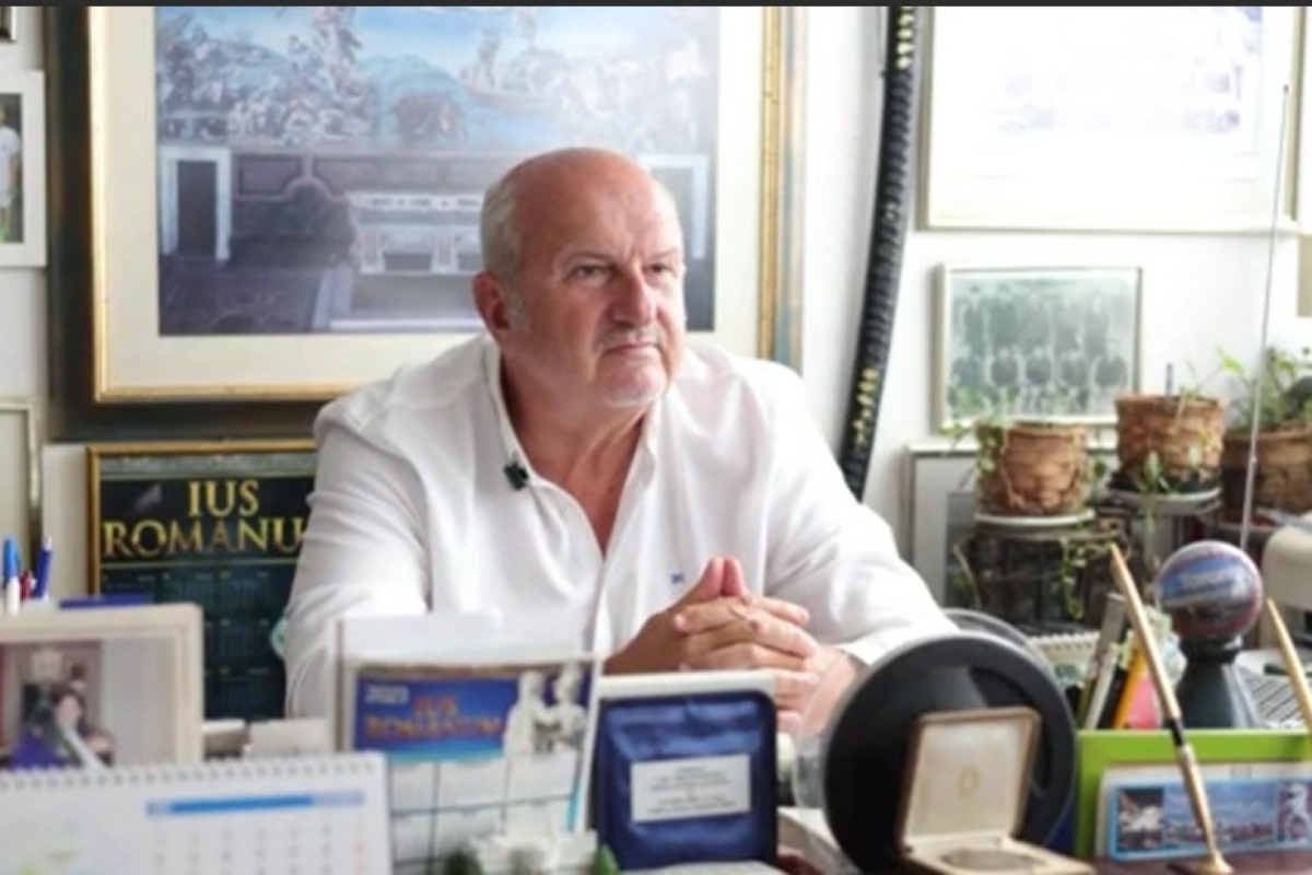 голема коалиција