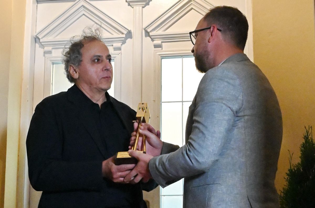 Дариус Конџи