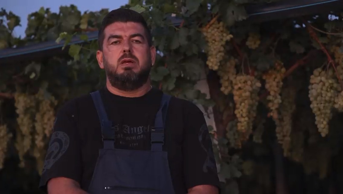 Дополнителни 3 денари за откуп на грозјето е спас за лозарите