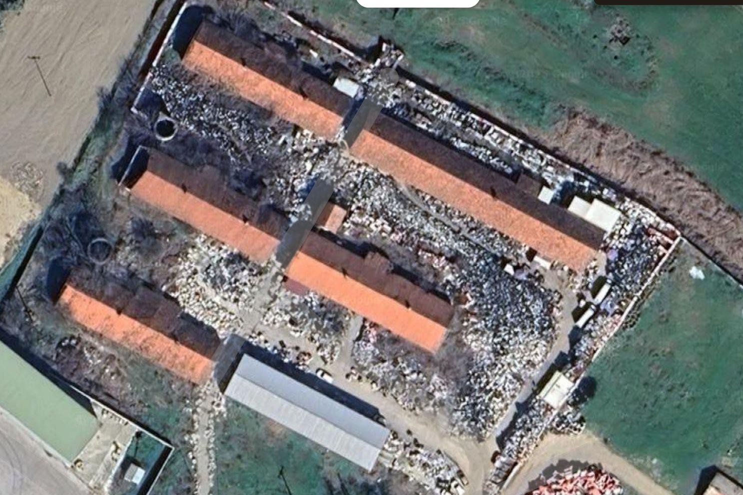 Нула Отпад и Ф-Групација се компании на исти основачи и управители