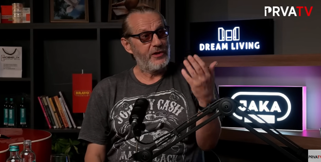 маестро Џамбазов