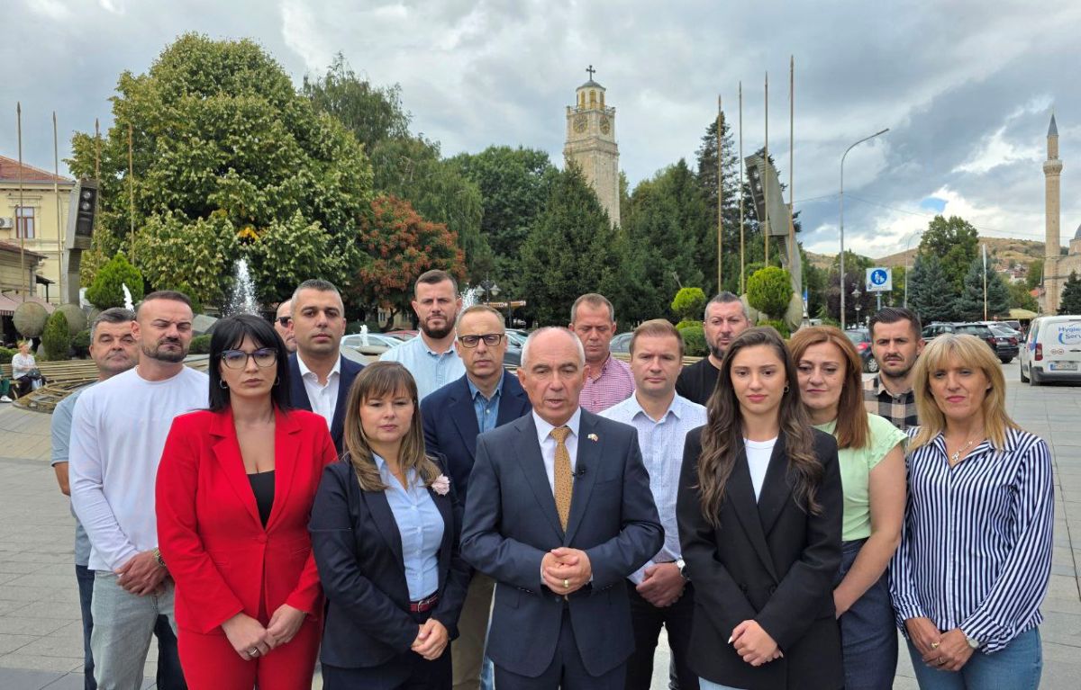 Коњановски