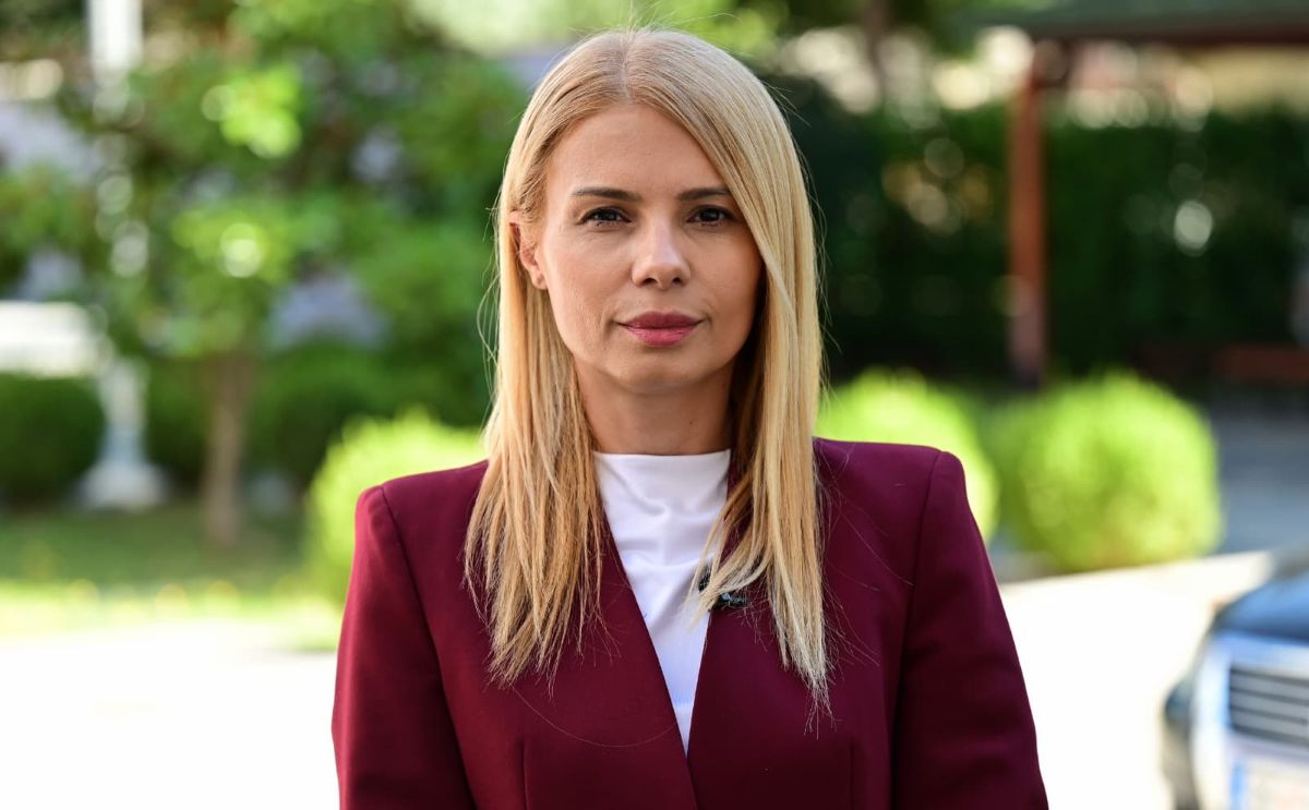 Шамар за скопјани - ДПМНЕ го награди виновникот за Дрисла