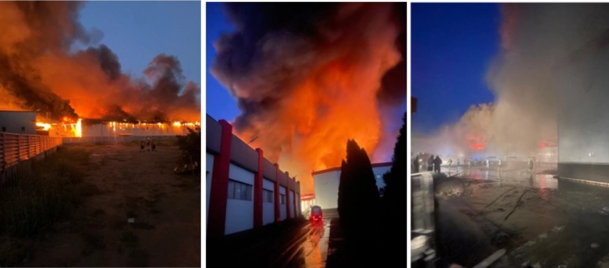 „Макпрогрес“ експресно ќе биде обновена