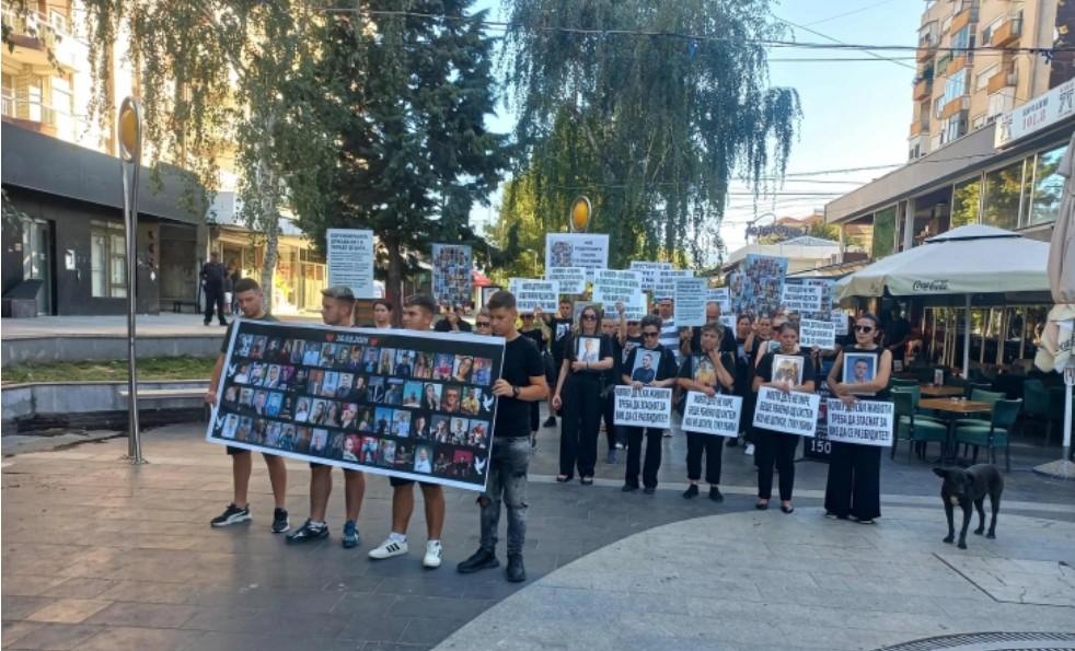 Во Кочани денеска ќе се одржи 24. „Марш за ангелите“