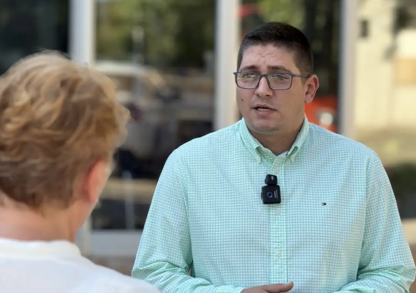 Митовски има решение за ред во паркирањето во Автокоманда