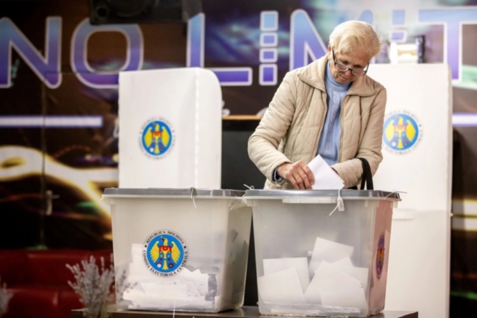 ДИК на Молдавија ѝ забрани