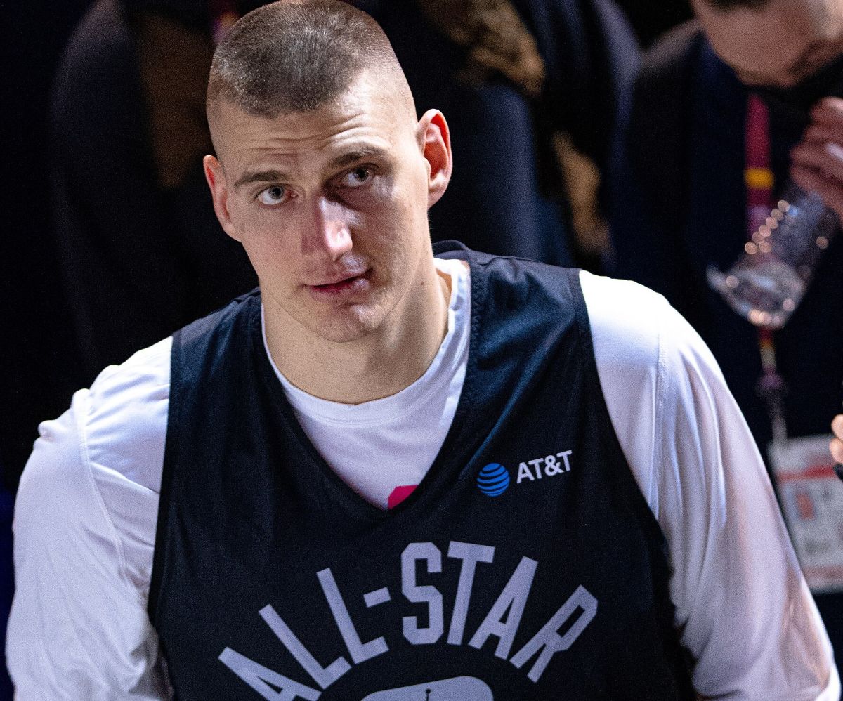 Јокиќ ја покори Америка