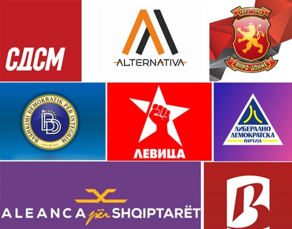 Локалните избори 2025