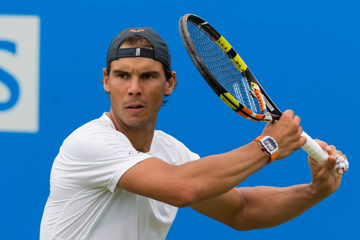 Видеа со Надал се користат за измамнички шеми