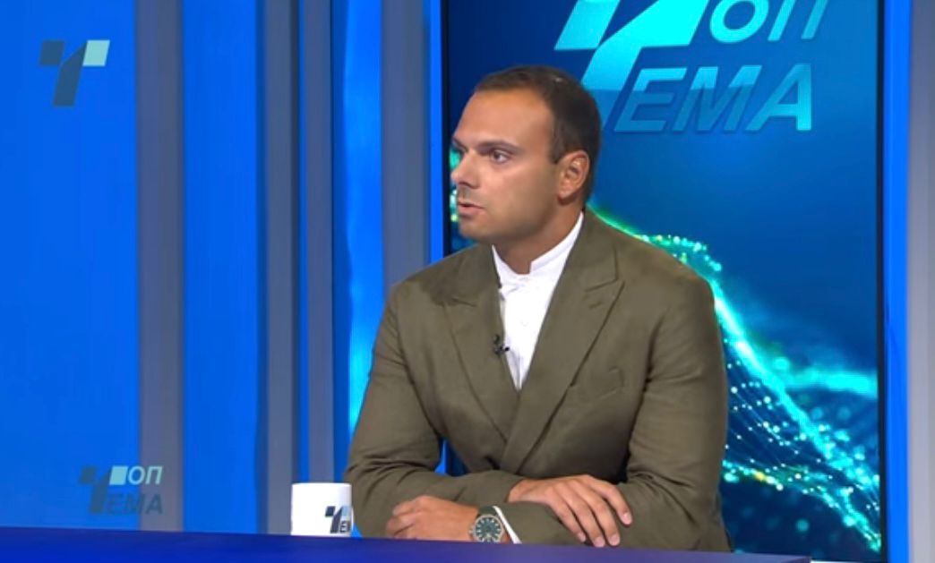 Герасимовски е многу можно да победи во Центар