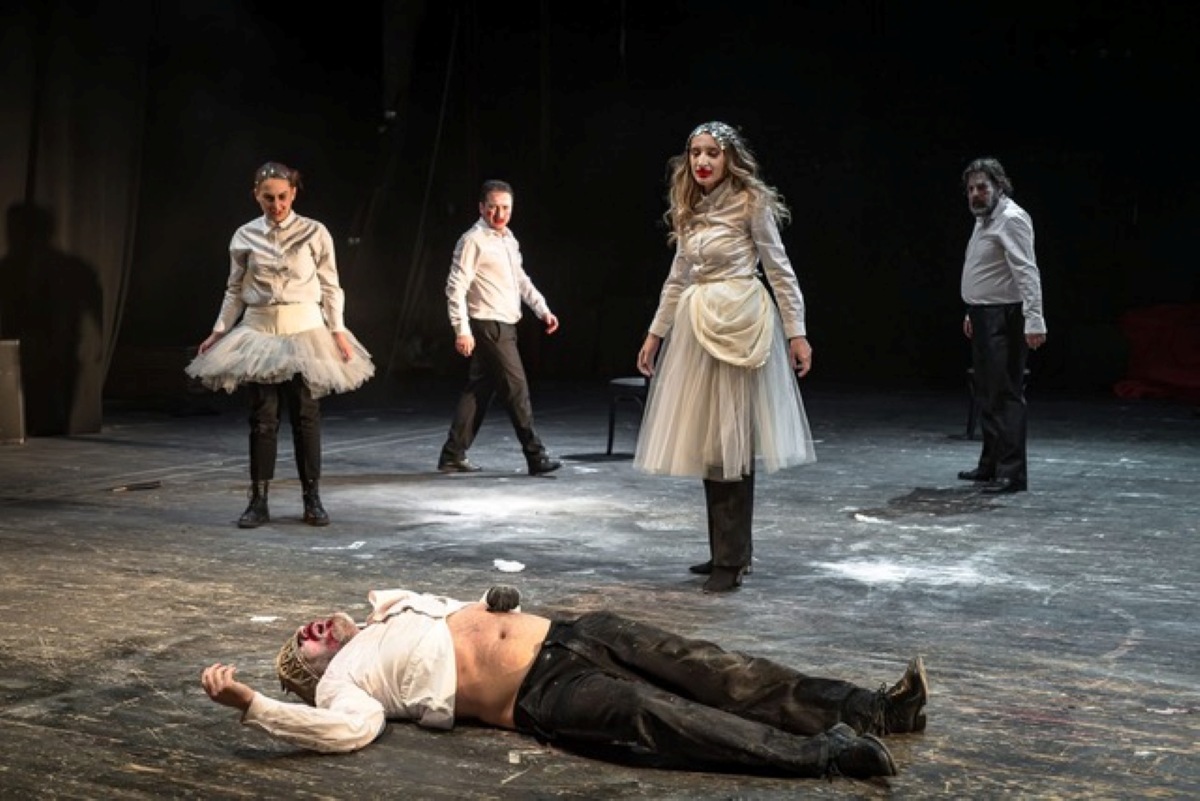 „Ричард трети“ на Битолски театар е најдобра претстава на МФКТ