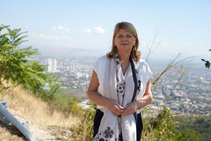 Шукова: Загадувањето од греењето мора да се намали имам план