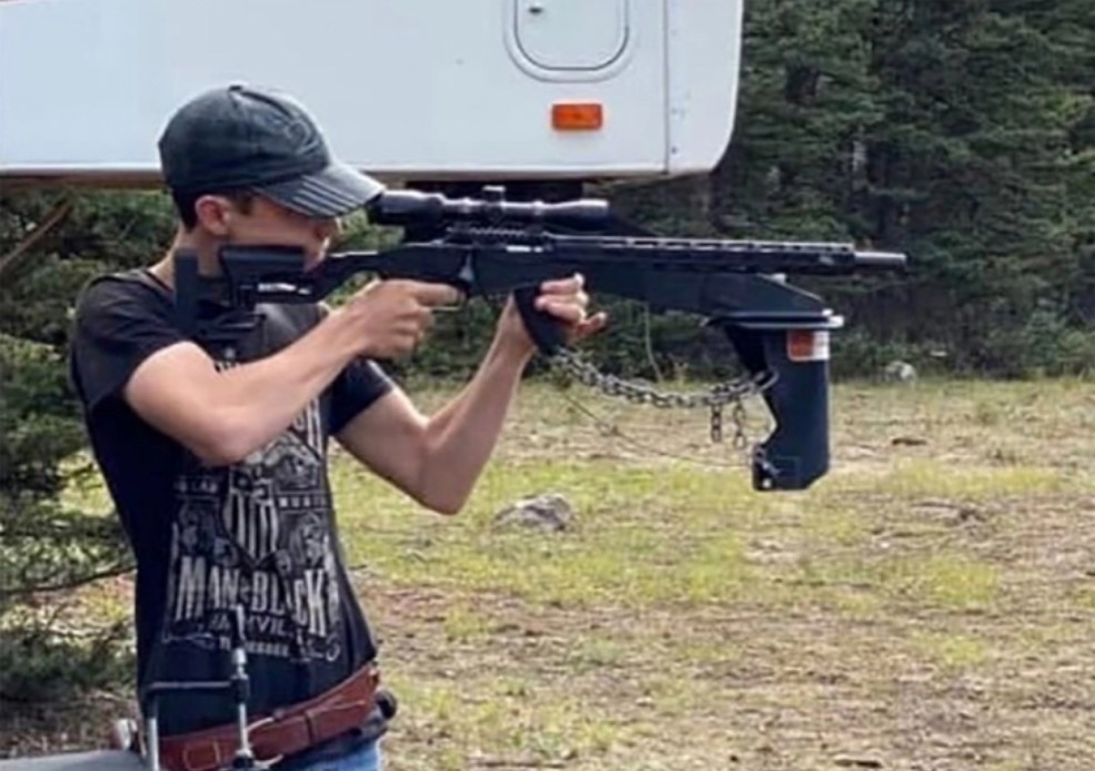 Убиецот на Чарли Кирк го призна злосторството