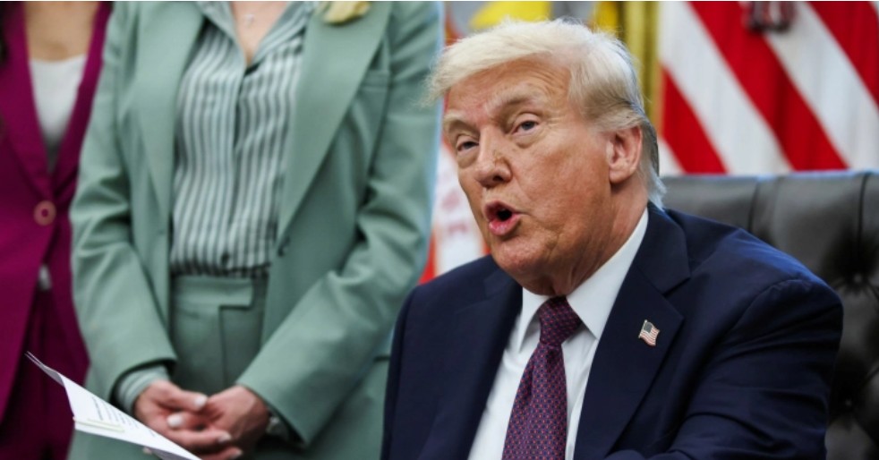 Трамп ќе поднесе тужба од 15 милијарди долари за клевета и навреда против „Њујорк тајмс“