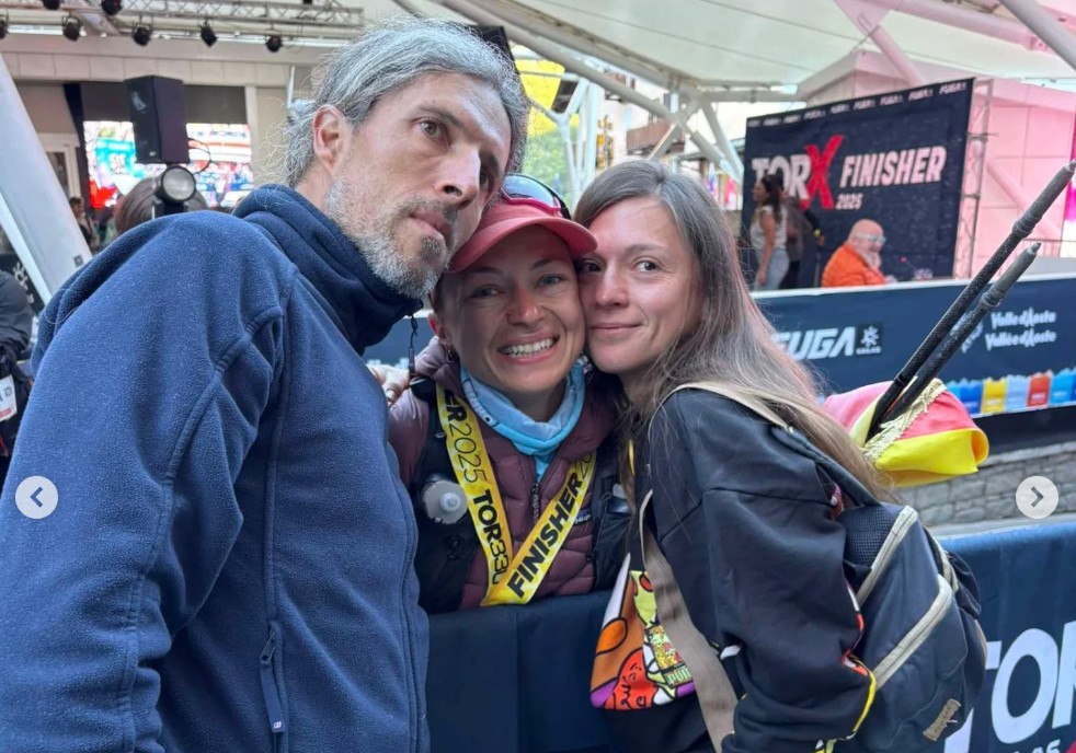 маратонски џинови