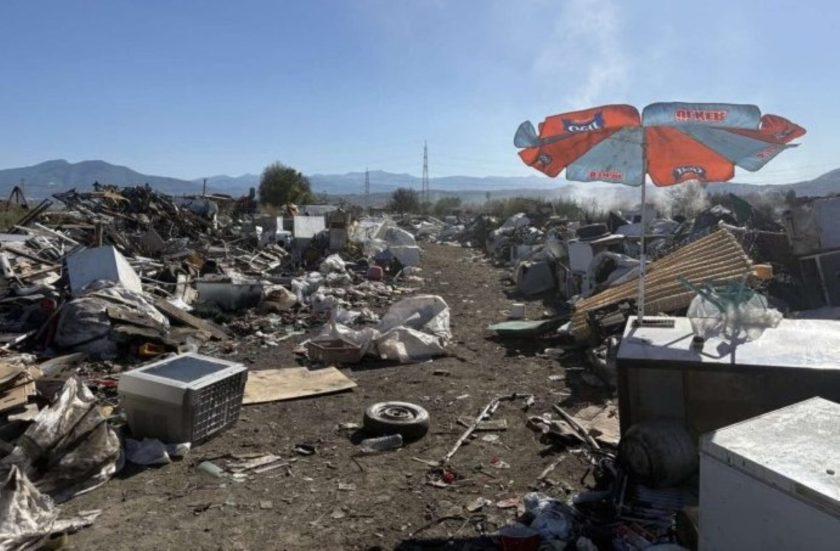 Вардариште