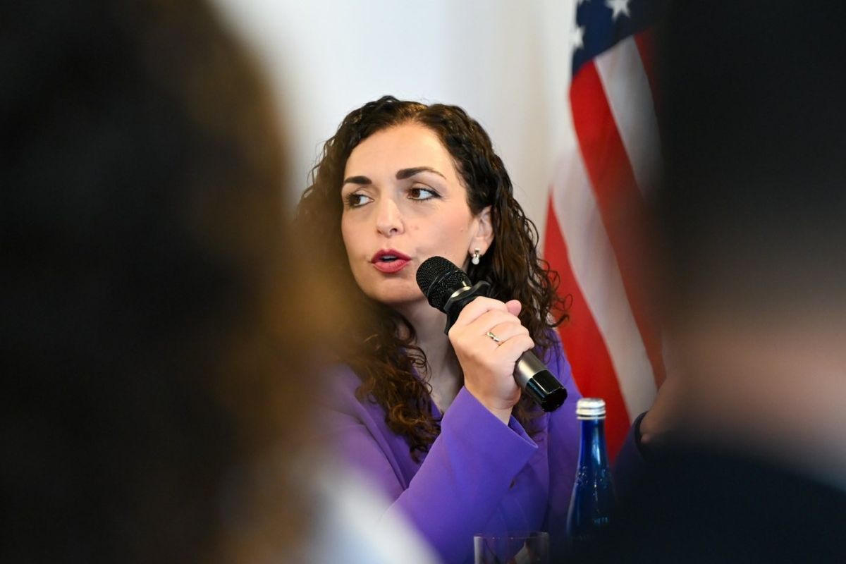 Вјоса Османи