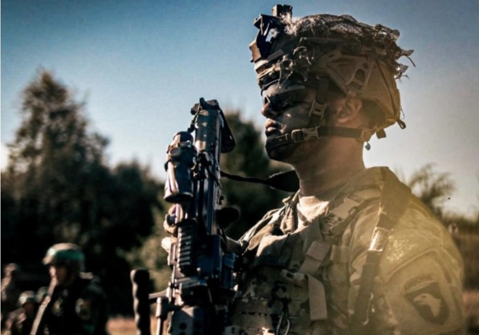 Полска одобри присуство на странски војници на НАТО во земјата