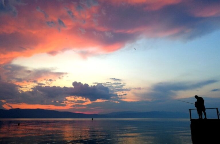 Променливо облачно