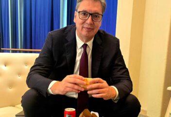 тешки времиња и тешка зима