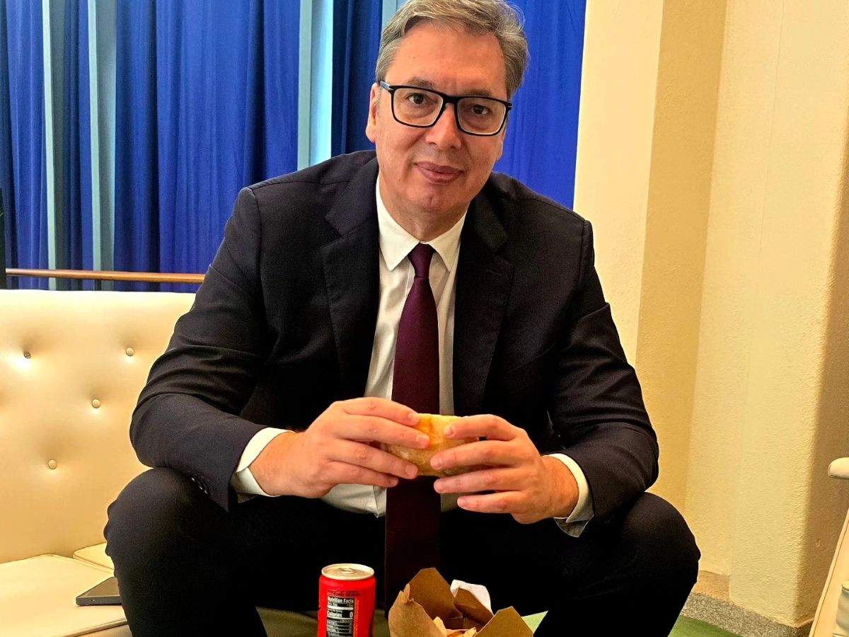 тешки времиња и тешка зима